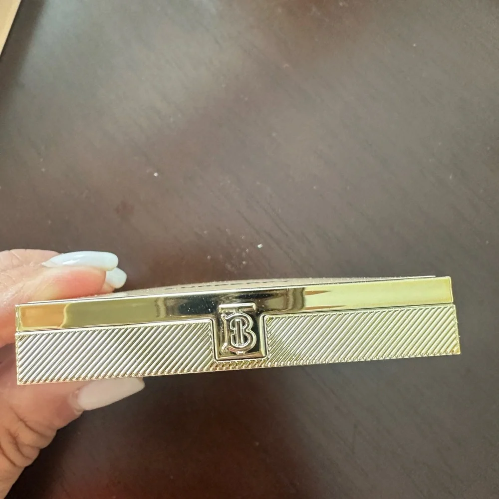 Burberry Eye Quad Eyeshadow Palette
